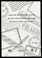 Stamp picture